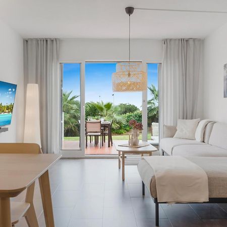 Charming Seaview Apartment With Pool In La Cala By Costarentals - Ref 49 La Cala De Mijas Ngoại thất bức ảnh
