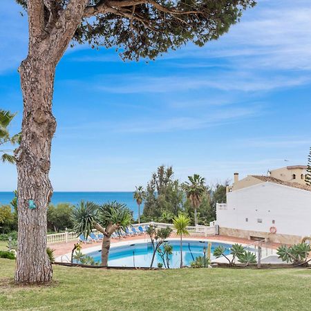 Charming Seaview Apartment With Pool In La Cala By Costarentals - Ref 49 La Cala De Mijas Ngoại thất bức ảnh