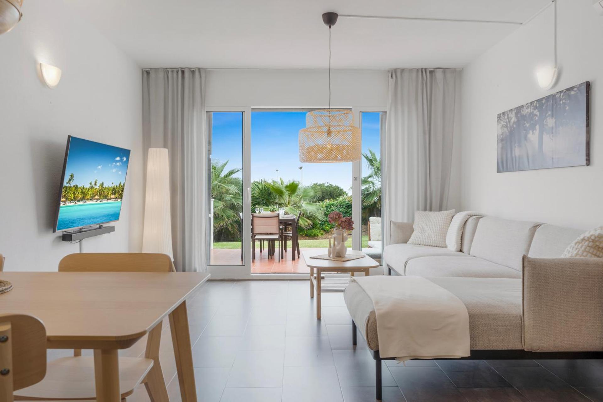 Charming Seaview Apartment With Pool In La Cala By Costarentals - Ref 49 La Cala De Mijas Ngoại thất bức ảnh