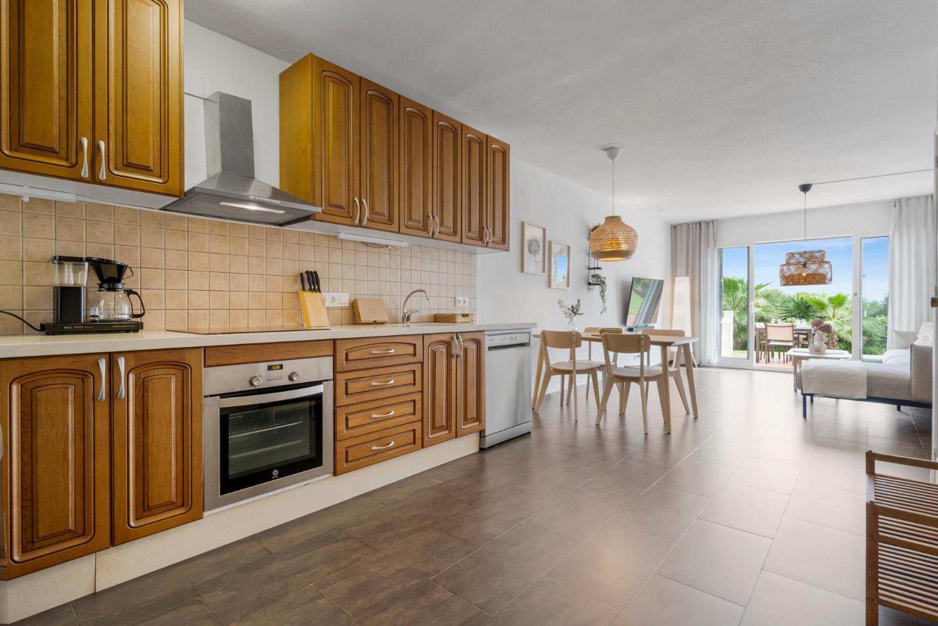 Charming Seaview Apartment With Pool In La Cala By Costarentals - Ref 49 La Cala De Mijas Ngoại thất bức ảnh